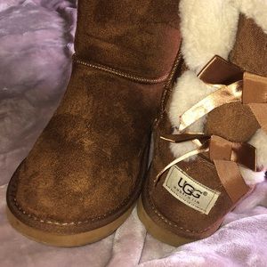 Ugg BOOTS FINAL OFFER (NO TRADE)